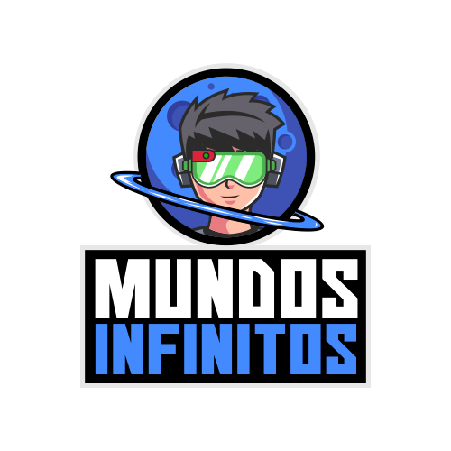 Cupom de desconto Mundos Infinitos