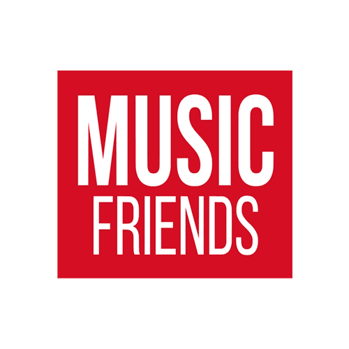 Cupom de desconto Music Friends