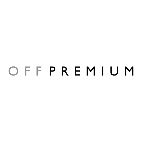 Cupom de desconto OFF Premium