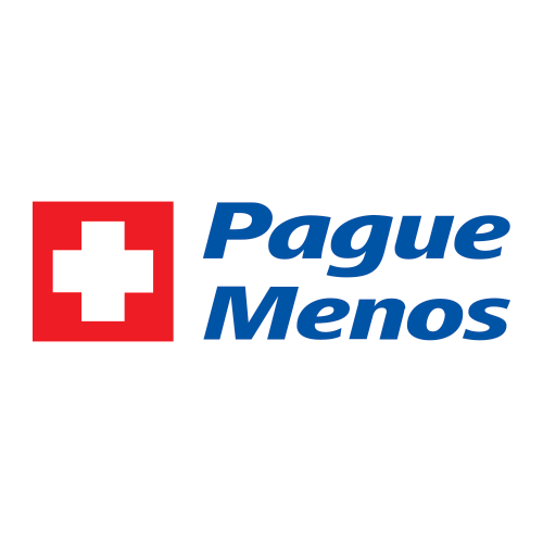 Cupom de desconto Pague Menos