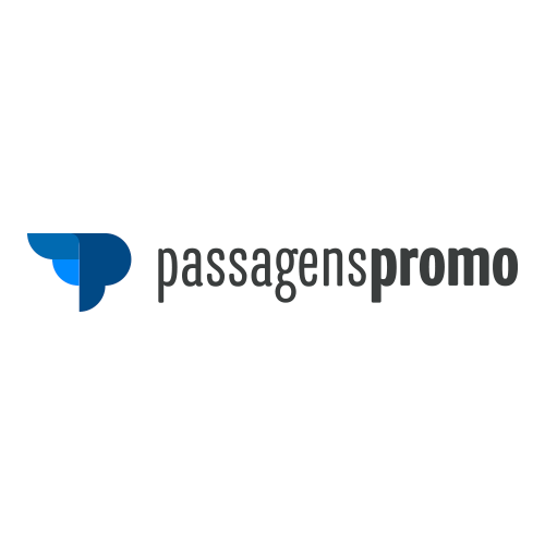 Cupom de desconto Passagens Promo