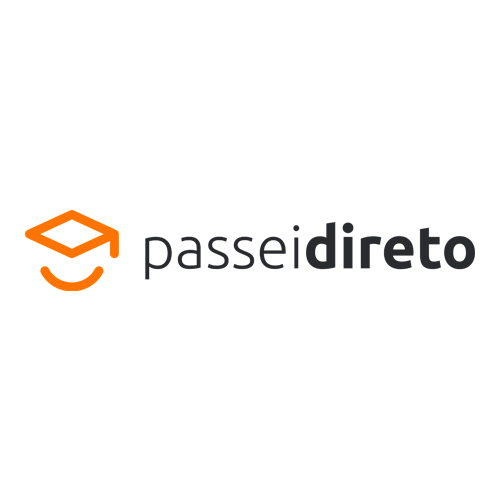 Cupom de desconto Passei Direto