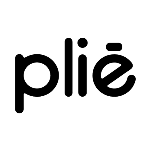 Cupom de desconto Plié