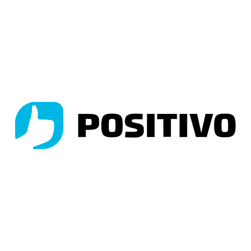 Cupom de desconto Positivo