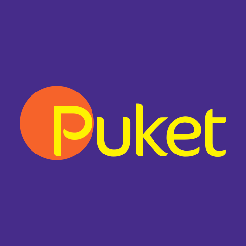 Cupom de desconto Puket