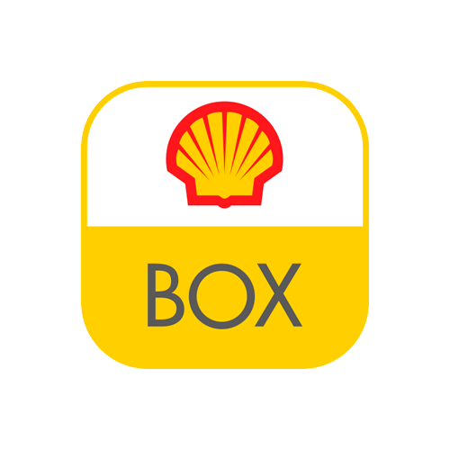 Cupom de desconto Shell Box