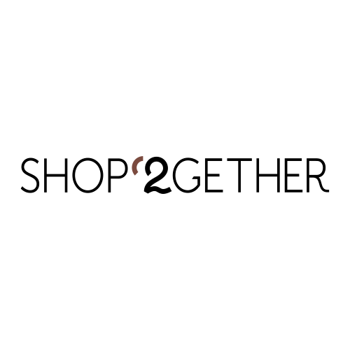 Cupom de desconto Shop2gether