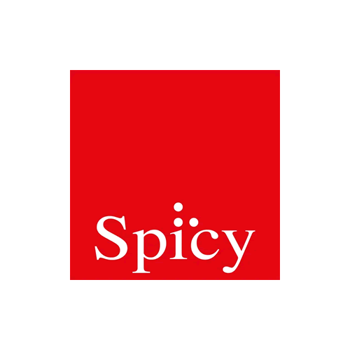 Cupom de desconto Spicy