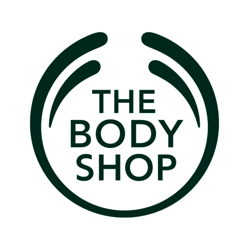 Cupom de desconto The Body Shop