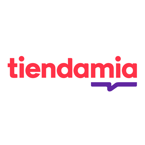 Cupom de desconto Tiendamia