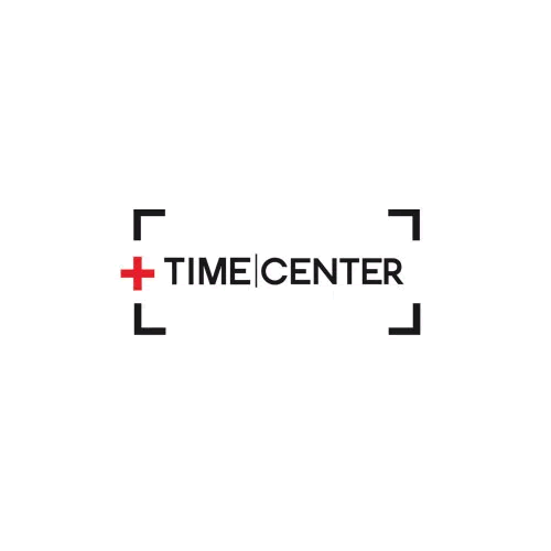 Cupom de desconto Time Center