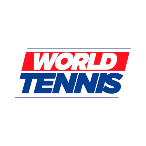 Cupom de desconto World Tennis