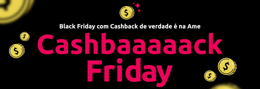 Cashback Friday AME