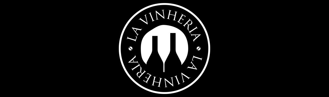 Logomarca La Vinheria