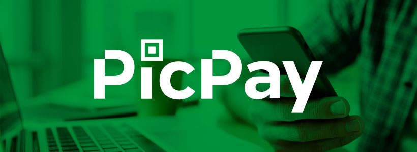 Código promocional PicPay