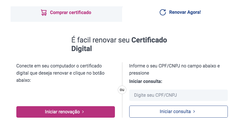 Cupom Serasa Experian - Passo 2